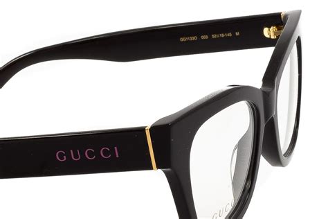 occhiali da vista 2020 gucci donna|farfetch Gucci occhiali.